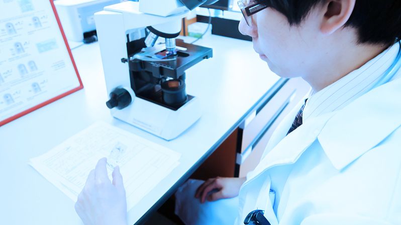 上海甲醛檢測公司從哪些基本條件可看出其專業(yè)性？