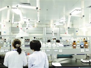 室內(nèi)空氣檢測(cè)為您的健康生活添加安全保障！
