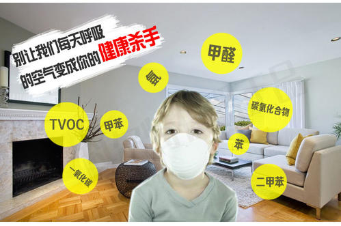  新家上海甲醛檢測超標(biāo)12倍急性白血病帶走了女兒！